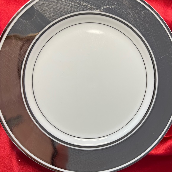 2 Fitz & Floyd Bread Butter Plates 6 1/2" EXC: Multiples. - Picture 2 of 7